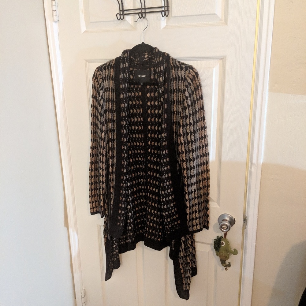 Nic & Zoe Sweater